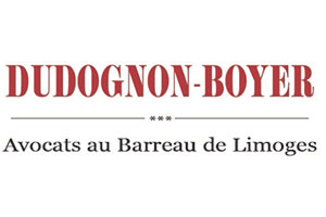 logo DUDOGNON-BOYER
