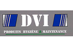 logo DVI