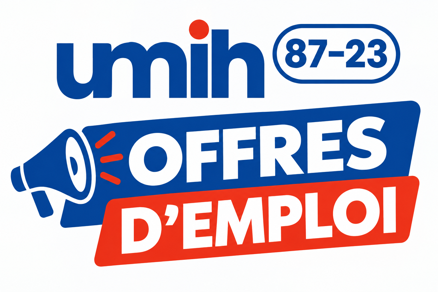 OFFRES D'EMPLOI