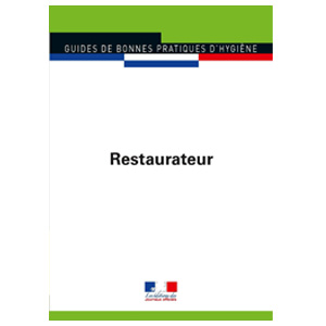 Guides des bonnes pratiques d'Hygiène
