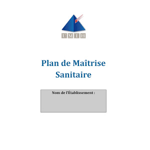 Plan de Maîtrise Sanitaire