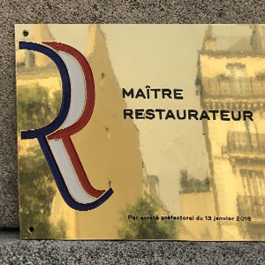 Devenir Maître Restaurateur