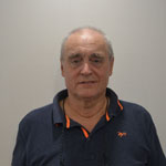 Gilbert LABARDE