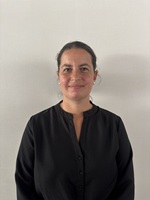 Coralie HARANG