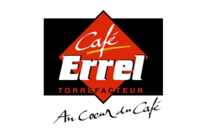 GROUPE MERLING - CAFÉ ERREL