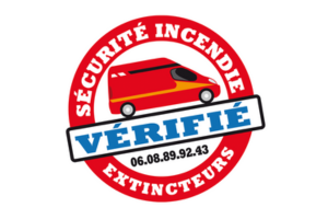 SECURITE INCENDIE 87 