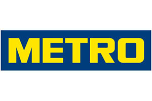 logo METRO