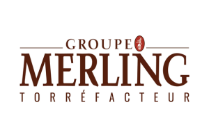 GROUPE MERLING - CAFÉ ERREL