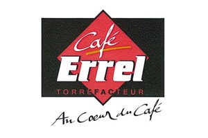 GROUPE MERLING - CAFÉ ERREL