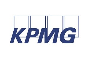 logo KPMG