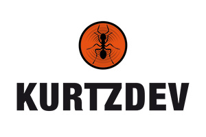 logo KURTZDEV Communication