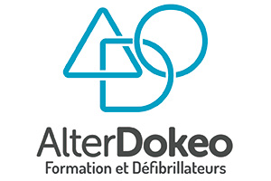 logo ALTERDOKEO