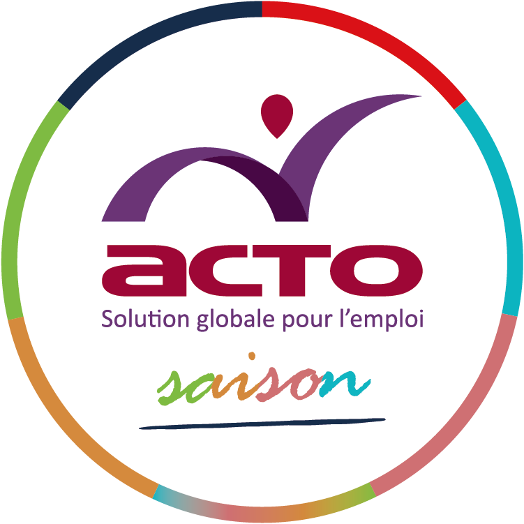 logo ACTO SAISON