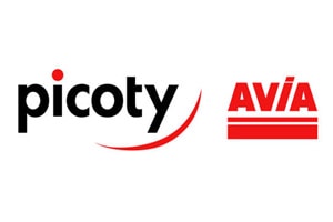 logo PICOTY AVIA