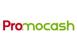logo PROMOCASH