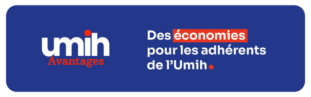 UMIH avantages
